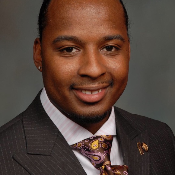 Meet your Posher, Michael - Picture 1 of 1